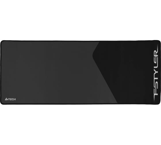 Коврик для мыши A4TECH FStyler FP70 750x300x2 мм, XL, черный (FP70 BLACK) 1611462