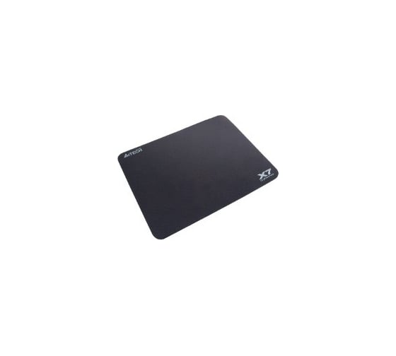 Коврик для мыши A4Tech X7 Pad X7-200MP Мини черный 250x200x3мм 581985