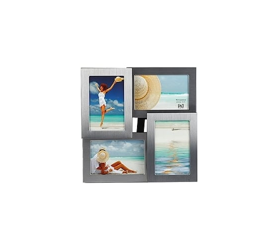 Фоторамка Image Art 4 в 1 10x15 Б0012171