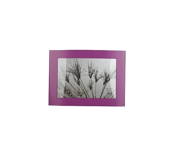 Фоторамка для фотографий Image Art 6015-4-PU выгнутая, 10x15 Б0012161