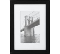 Фоторамка для фотографий Image Art 13x18 черный Б0035517