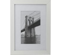 Фоторамка для фотографий Image Art 18x24 белый Б0035525