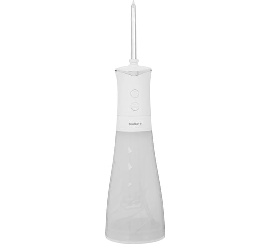 Ирригатор для полости рта портативный Scarlett SC-WF01
