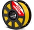 Филамент doka PETG желтый пластик для 3D печати 1.75мм 1кг yellow PETG1003D 1