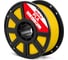 Филамент doka PLA желтый пластик для 3D печати 1.75мм 1кг yellow PLA1003D 1