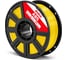 Филамент doka ABS желтый пластик для 3D печати 1.75мм 1кг yellow ABS1003D 1