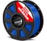 Филамент doka PETG синий пластик для 3D печати 1.75мм 1кг blue PETG5010D 1
