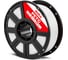 Филамент doka PETG белый пластик для 3D печати 1.75мм 1кг white PETG9003D 1