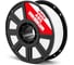 Филамент doka ABS белый пластик для 3D печати 1.75мм 1кг white ABS9003D 1