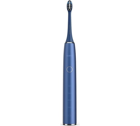 Ультразвуковая электрическая зубная щетка Realme RMH2012 M1 синий Toothbrush M1_RMH2012_Blue