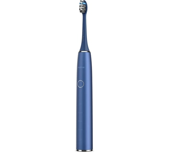 Ультразвуковая электрическая зубная щетка Realme RMH2012 M1 синий Toothbrush M1_RMH2012_Blue
