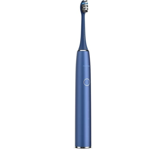 Ультразвуковая электрическая зубная щетка Realme RMH2012 M1 синий Toothbrush M1_RMH2012_Blue