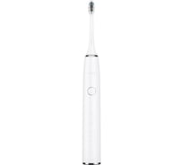Ультразвуковая электрическая зубная щетка Realme RMH2012 M1 белый Toothbrush M1_RMH2012_White