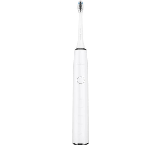 Ультразвуковая электрическая зубная щетка Realme RMH2012 M1 белый Toothbrush M1_RMH2012_White 1