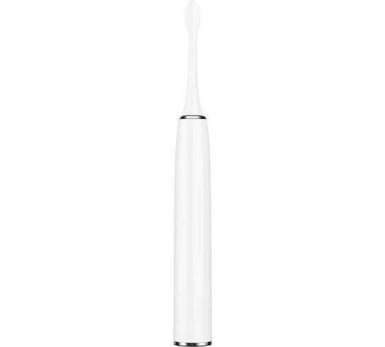 Ультразвуковая электрическая зубная щетка Realme RMH2012 M1 белый Toothbrush M1_RMH2012_White
