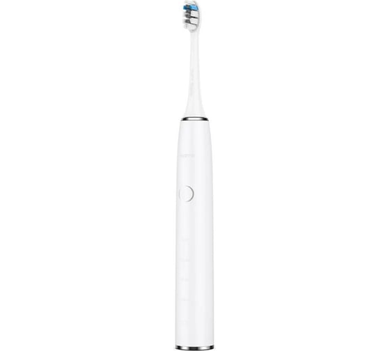 Ультразвуковая электрическая зубная щетка Realme RMH2012 M1 белый Toothbrush M1_RMH2012_White