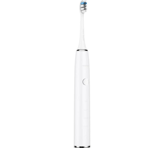 Ультразвуковая электрическая зубная щетка Realme RMH2012 M1 белый Toothbrush M1_RMH2012_White