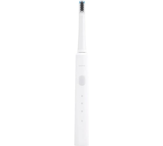 Ультразвуковая электрическая зубная щетка Realme RMH2013 N1 белый Toothbrush N1_RMH2013_White
