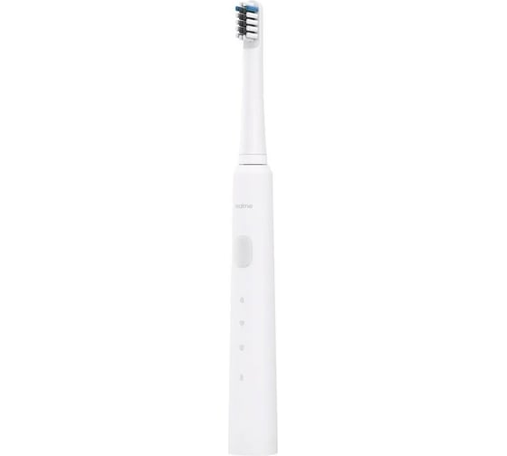 Ультразвуковая электрическая зубная щетка Realme RMH2013 N1 белый Toothbrush N1_RMH2013_White