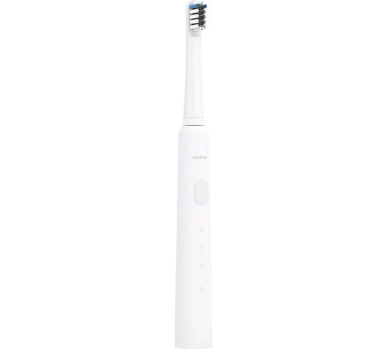 Ультразвуковая электрическая зубная щетка Realme RMH2013 N1 белый Toothbrush N1_RMH2013_White