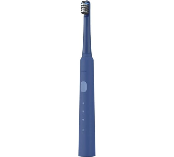 Ультразвуковая электрическая зубная щетка Realme RMH2013 N1 синий Toothbrush N1_RMH2013_Blue