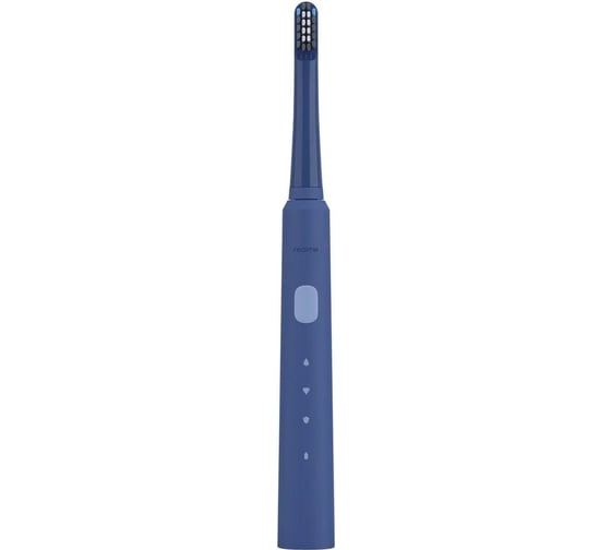 Ультразвуковая электрическая зубная щетка Realme RMH2013 N1 синий Toothbrush N1_RMH2013_Blue