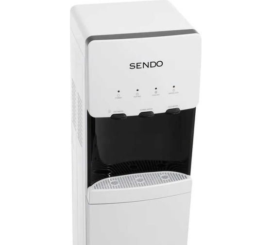 Напольный кулер для воды SENDO AQUA 3DC snd3dc