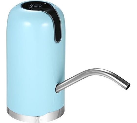 Автоматический насос для воды Beroma голубой 07704341 1