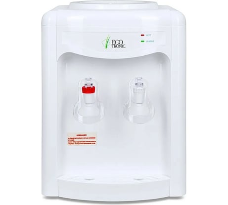 Кулер для воды ECOTRONIC V13-TN 12259 ETK12259/