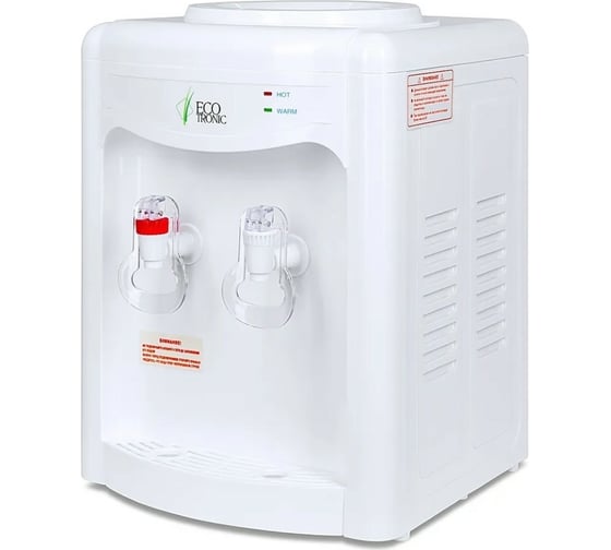 Кулер для воды ECOTRONIC V13-TN 12259 ETK12259/