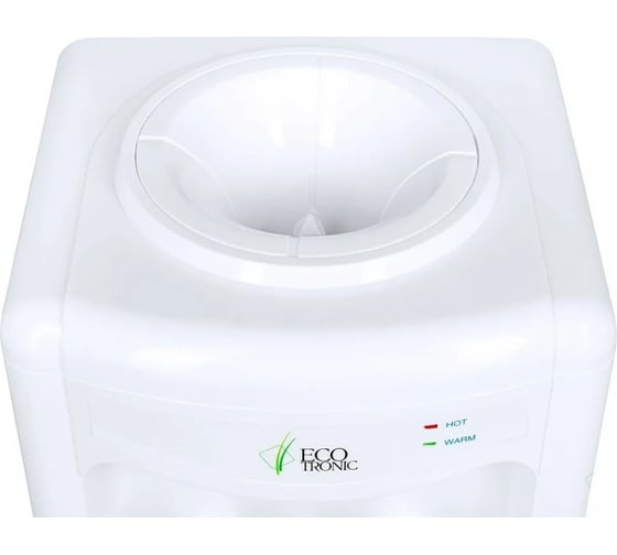 Кулер для воды ECOTRONIC V13-TN 12259 ETK12259/