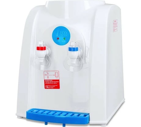 Кулер для воды ECOTRONIC L4-TE 12416 ETK12416/