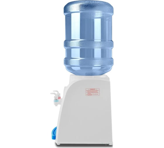 Кулер для воды ECOTRONIC L4-TE 12416 ETK12416/