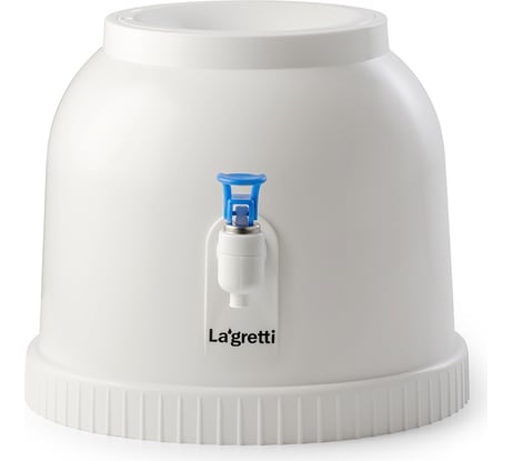Водораздатчик воды Lagretti Turin 00397