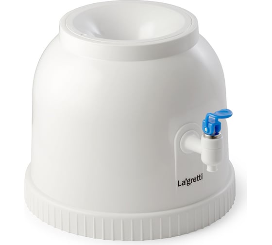 Водораздатчик воды Lagretti Turin 00397