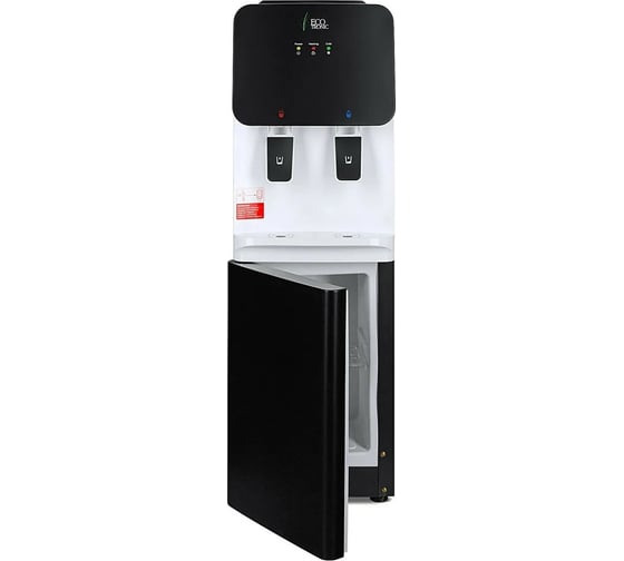 Кулер для воды ECOTRONIC J1-LCE XS PANDA 12435 ETK12435/