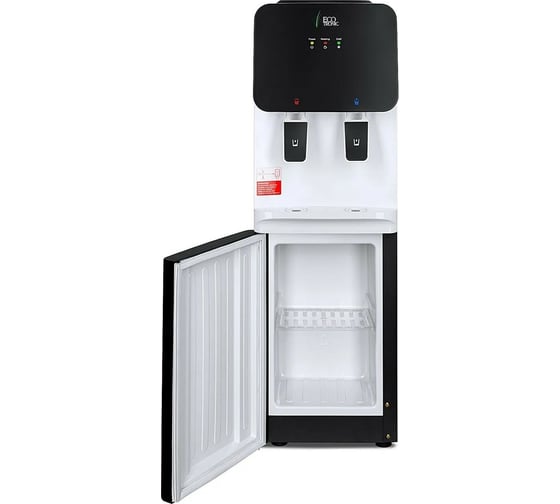 Кулер для воды ECOTRONIC J1-LCE XS PANDA 12435 ETK12435/