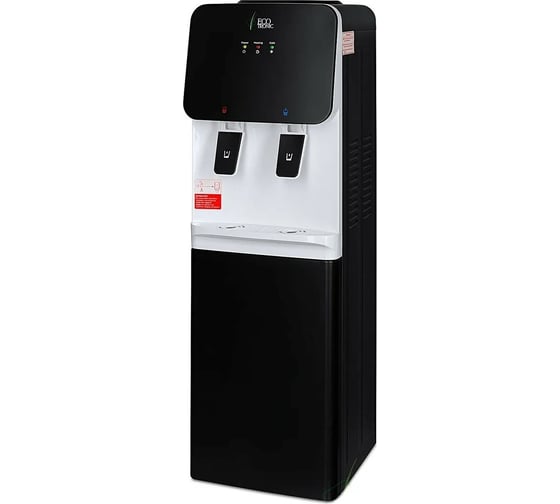 Кулер для воды ECOTRONIC J1-LCE XS PANDA 12435 ETK12435/