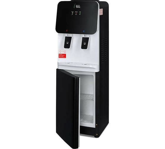 Кулер для воды ECOTRONIC J1-LCE XS PANDA 12435 ETK12435/