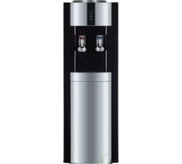 Кулер для воды ECOTRONIC Экочип V21-LN black+silver ETK12256/
