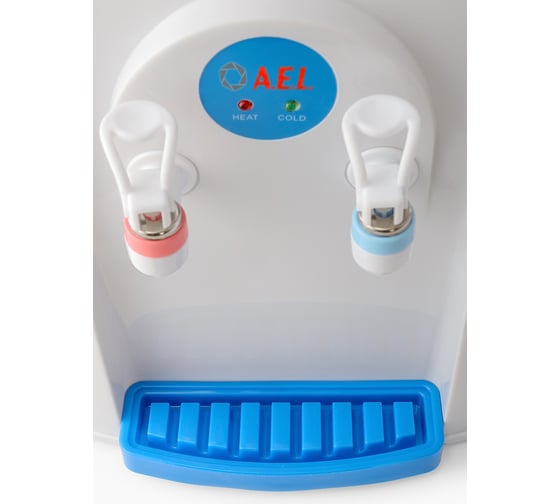 Кулер для воды AEL L4-TD 00406 0406 AEL00406