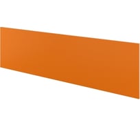 Экран Монолит 1600x450 оранжевый 36 ДБ11.36