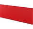Комплект экрана Монолит Дублин 1200x450 Красный чили35 ДБ63.35 1