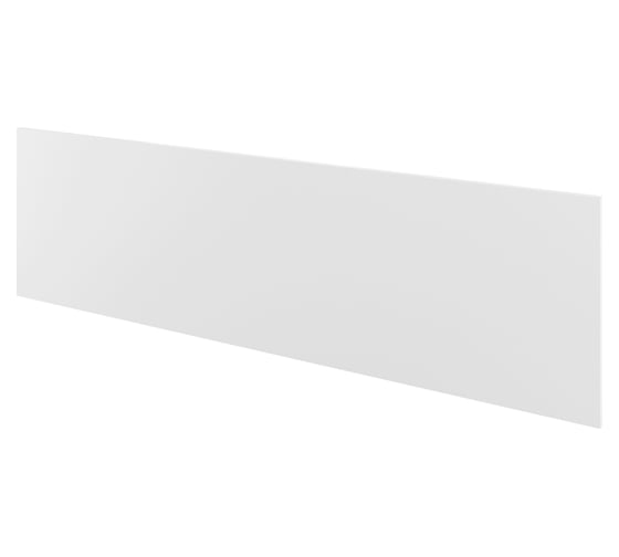 Экран Монолит 1600x450 Белый30 ДБ11 ДБ11.30 1