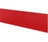 Комплект экрана Монолит Дублин 1600x450 Красный чили35 ДБ65.35 1