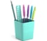 Настольный пластиковый набор ErichKrause Base Pastel Mint мятный 53687 1