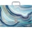 Пластиковый портфель ErichKrause Marble Kyanite FC 52920 1
