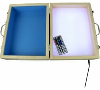 Стол-чемодан Kampfer Big Sand Dunes KS-027 K10013001