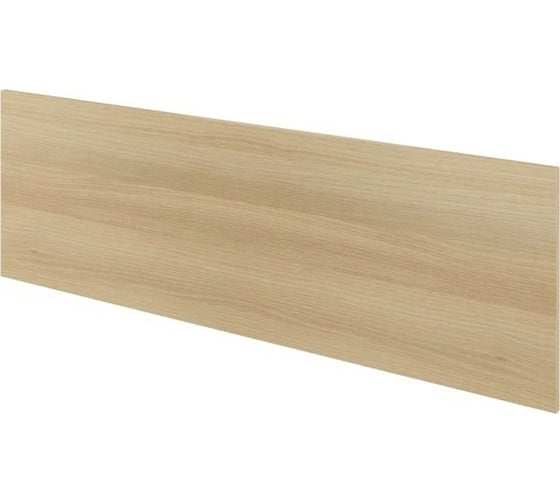 Экран на стол Монолит 1400x450x18 акация лорка 31 ДБ100.31