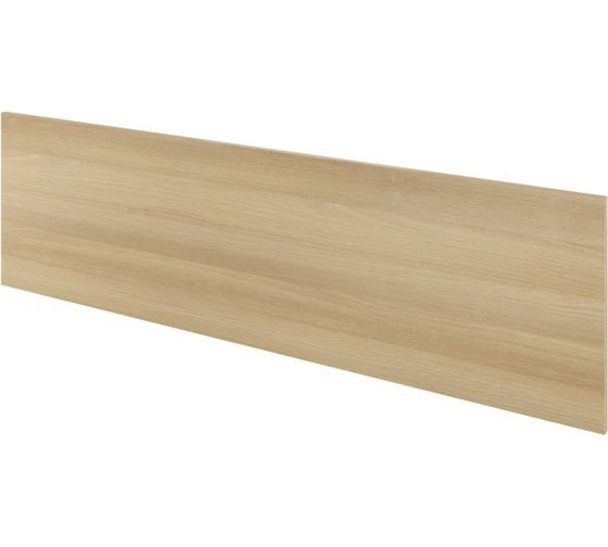 Экран на стол Монолит 1600x450x18 акация лорка 31 ДБ103.31 1